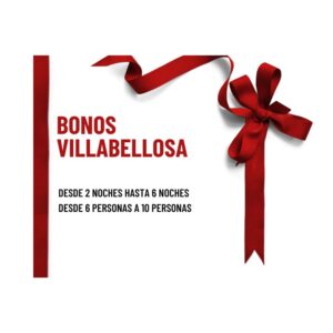Bonos Villabellosa