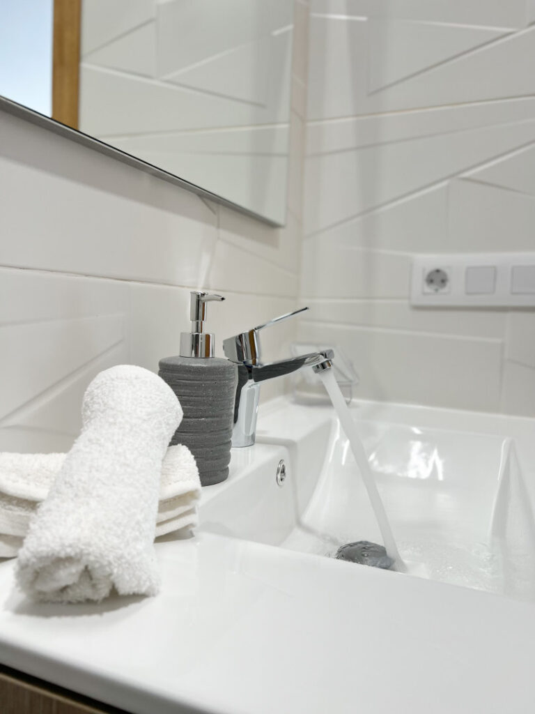 Chambres et salles de bains 10