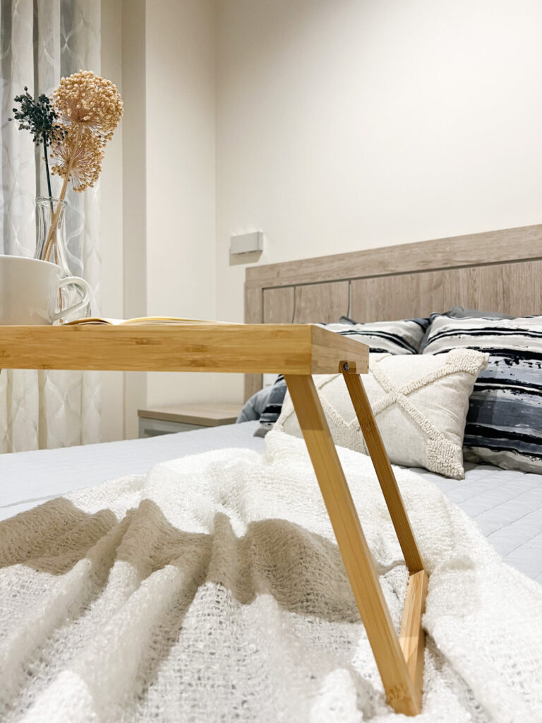 Chambres et salles de bains 2