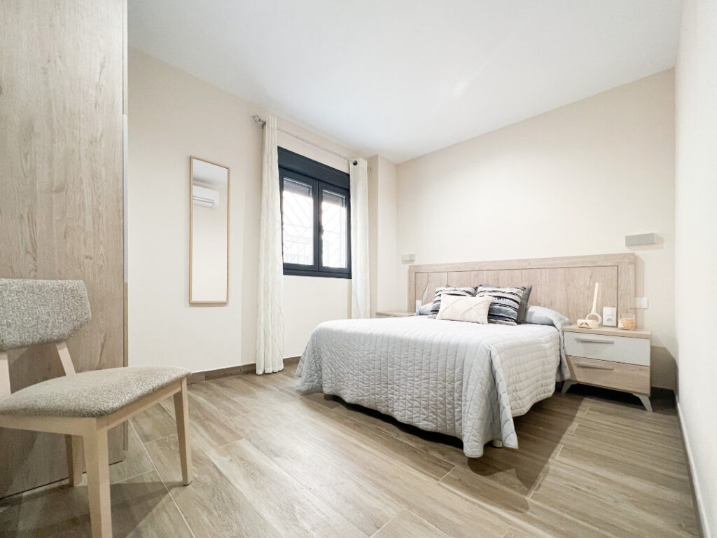 Chambres et salles de bains 3