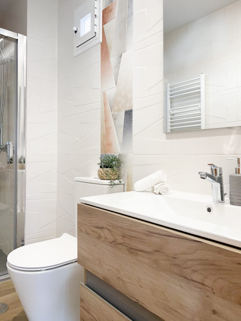 Chambres et salles de bains 9